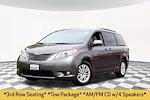 2011 Toyota Sienna 4x2 Minivan for sale #S250624A - photo 4
