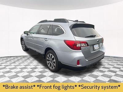 2016 Subaru Outback AWD SUV for sale #S250625A - photo 2