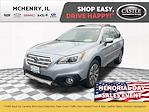 2016 Subaru Outback AWD SUV for sale #S250625A - photo 1