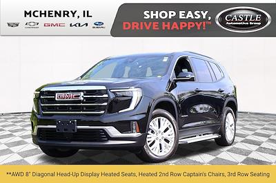 2024 GMC Acadia AWD SUV for sale #S250633A - photo 1