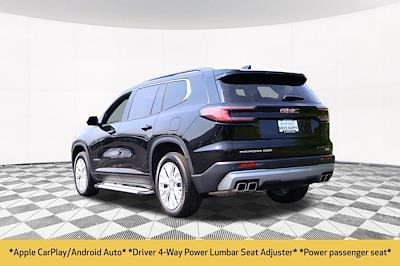 2024 GMC Acadia AWD SUV for sale #S250633A - photo 2