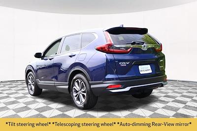 2022 Honda CR-V Hybrid AWD SUV for sale #MS250641A - photo 2