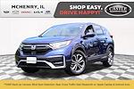 2022 Honda CR-V Hybrid AWD SUV for sale #MS250641A - photo 1