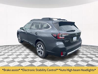 2020 Subaru Outback 4x4 SUV for sale #S250646A - photo 2