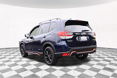 2022 Subaru Forester AWD SUV for sale #MS250779A - photo 2