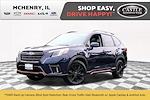 2022 Subaru Forester AWD SUV for sale #MS250779A - photo 1