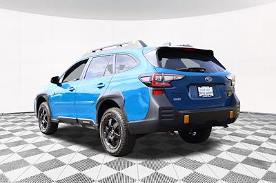 2025 Subaru Outback AWD SUV for sale #SK202 - photo 2