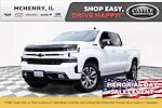 2021 Chevrolet Silverado 1500 Crew Cab 4x4 Pickup for sale #SK205 - photo 1