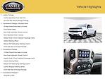 2021 Chevrolet Silverado 1500 Crew Cab 4x4 Pickup for sale #SK205 - photo 11