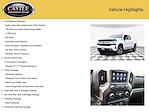 2021 Chevrolet Silverado 1500 Crew Cab 4x4 Pickup for sale #SK205 - photo 14