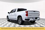 2021 Chevrolet Silverado 1500 Crew Cab 4x4 Pickup for sale #SK205 - photo 2