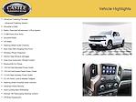 2021 Chevrolet Silverado 1500 Crew Cab 4x4 Pickup for sale #SK205 - photo 16