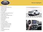2021 Chevrolet Silverado 1500 Crew Cab 4x4 Pickup for sale #SK205 - photo 19