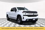 2021 Chevrolet Silverado 1500 Crew Cab 4x4 Pickup for sale #SK205 - photo 20