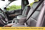 2021 Chevrolet Silverado 1500 Crew Cab 4x4 Pickup for sale #SK205 - photo 22