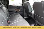 2021 Chevrolet Silverado 1500 Crew Cab 4x4 Pickup for sale #SK205 - photo 25