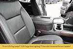 2021 Chevrolet Silverado 1500 Crew Cab 4x4 Pickup for sale #SK205 - photo 26
