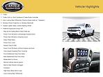 2021 Chevrolet Silverado 1500 Crew Cab 4x4 Pickup for sale #SK205 - photo 6