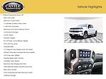 2021 Chevrolet Silverado 1500 Crew Cab 4x4 Pickup for sale #SK205 - photo 8