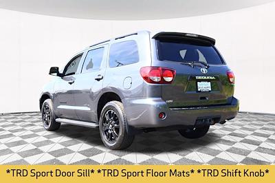 2019 Toyota Sequoia 4x4 SUV for sale #MSK206 - photo 2