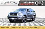 2019 Toyota Sequoia 4x4 SUV for sale #MSK206 - photo 1