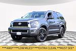 2019 Toyota Sequoia 4x4 SUV for sale #MSK206 - photo 4
