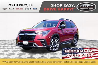 2024 Subaru Ascent AWD SUV for sale #SL004 - photo 1