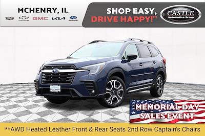 2024 Subaru Ascent AWD SUV for sale #SL009 - photo 1