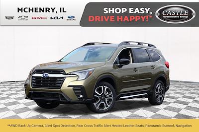 2024 Subaru Ascent AWD SUV for sale #SL011 - photo 1