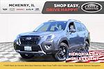 2024 Subaru Forester AWD SUV for sale #SL013 - photo 1