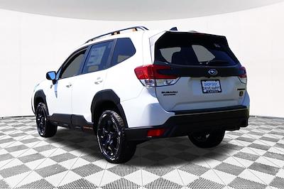 2024 Subaru Forester AWD SUV for sale #SL014 - photo 2