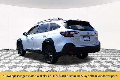 2025 Subaru Outback AWD SUV for sale #SL017 - photo 2