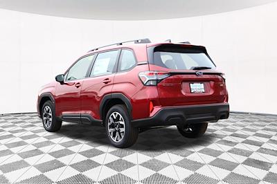 2025 Subaru Forester AWD SUV for sale #SL018 - photo 2
