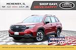 2025 Subaru Forester AWD SUV for sale #SL018 - photo 1