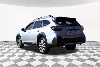 2025 Subaru Outback AWD SUV for sale #SL019 - photo 2