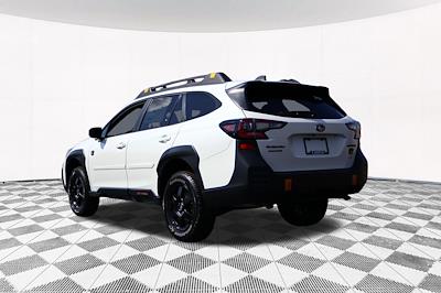 2025 Subaru Outback AWD SUV for sale #SL027 - photo 2