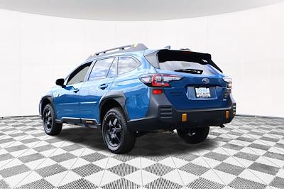 2025 Subaru Outback AWD SUV for sale #SL028 - photo 2