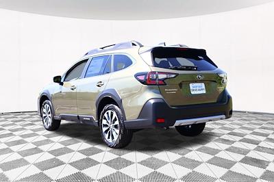 2025 Subaru Outback AWD SUV for sale #SL030 - photo 2