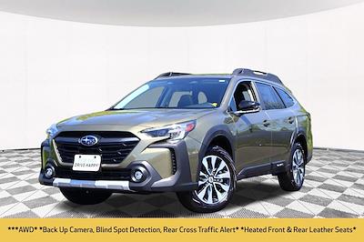 2025 Subaru Outback AWD SUV for sale #SL030 - photo 2