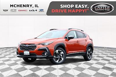 2025 Subaru Crosstrek AWD SUV for sale #SL031 - photo 1