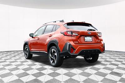 2025 Subaru Crosstrek AWD SUV for sale #SL031 - photo 2