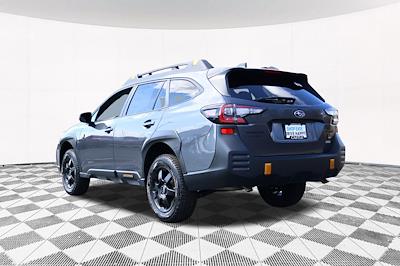 2025 Subaru Outback AWD SUV for sale #SL032 - photo 2