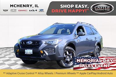 2025 Subaru Outback AWD SUV for sale #SL033 - photo 1