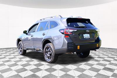 2025 Subaru Outback AWD SUV for sale #SL033 - photo 2
