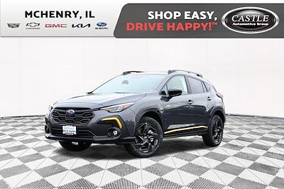 2025 Subaru Crosstrek AWD SUV for sale #SL034 - photo 1
