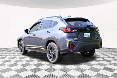 2025 Subaru Crosstrek AWD SUV for sale #MSL034 - photo 2