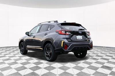 2025 Subaru Crosstrek AWD SUV for sale #SL034 - photo 2