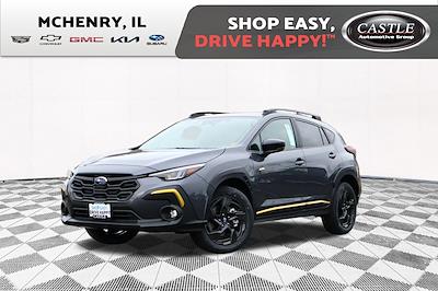 2025 Subaru Crosstrek AWD SUV for sale #SL035 - photo 1