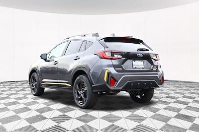 2025 Subaru Crosstrek AWD SUV for sale #SL035 - photo 2