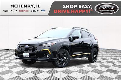 2025 Subaru Crosstrek AWD SUV for sale #SL036 - photo 1